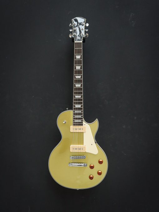 Sire Larry Carlton L7 Gold Top P90 - Image 2