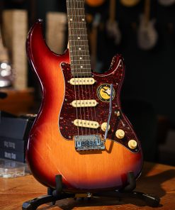 Sire Larry Carlton S3 Tobacco Sunburst
