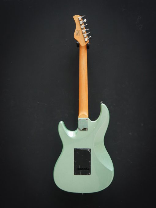 Sire Larry Carlton S5 Surf Green Metallic - Image 11