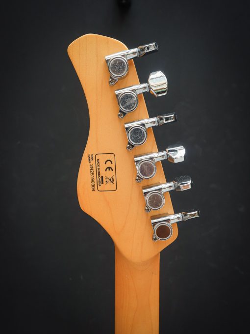 Sire Larry Carlton S5 Surf Green Metallic - Image 9