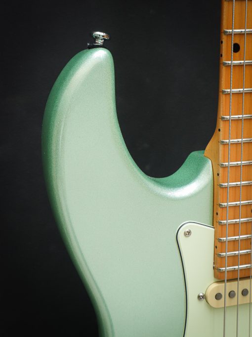 Sire Larry Carlton S5 Surf Green Metallic - Image 7