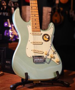 Sire Larry Carlton S5 Surf Green Metallic