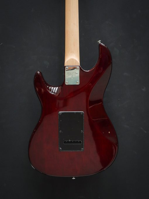 Sire Larry Carlton S3 Tobacco Sunburst - Image 11