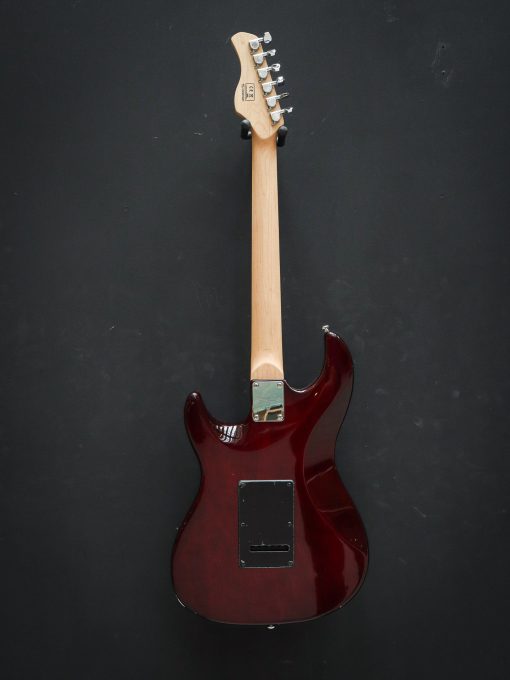 Sire Larry Carlton S3 Tobacco Sunburst - Image 10