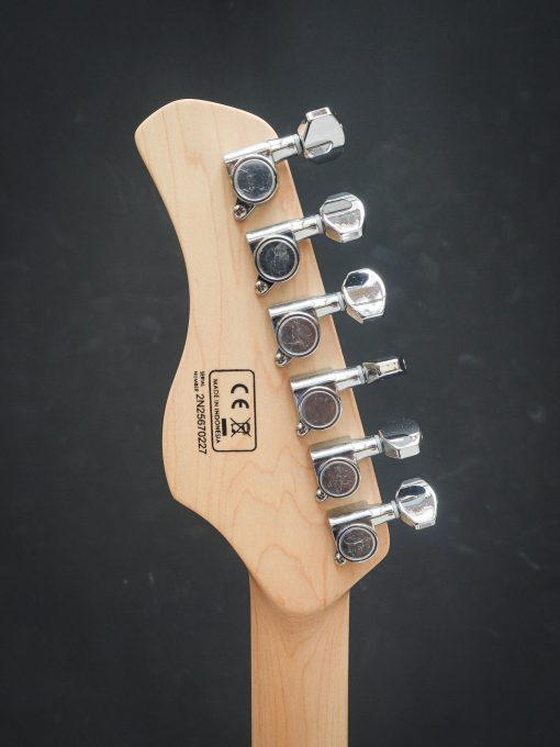 Sire Larry Carlton S3 Tobacco Sunburst - Image 9