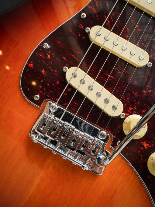 Sire Larry Carlton S3 Tobacco Sunburst - Image 6