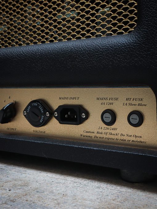 Splawn Quick Rod 100 watt Pre-Owned - Image 8