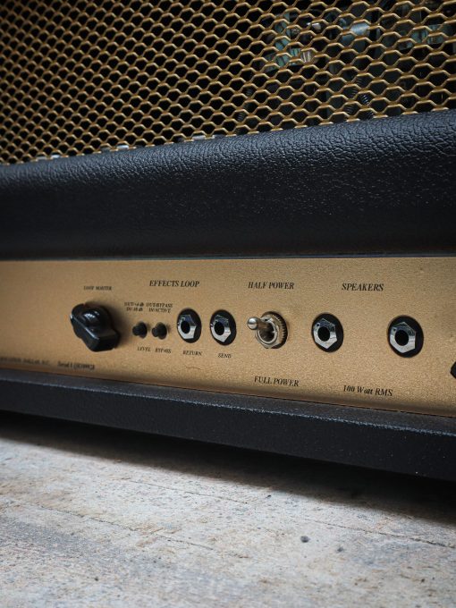 Splawn Quick Rod 100 watt Pre-Owned - Image 7