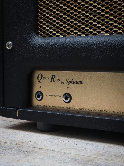 Splawn Quick Rod 100 watt Pre-Owned - Image 9