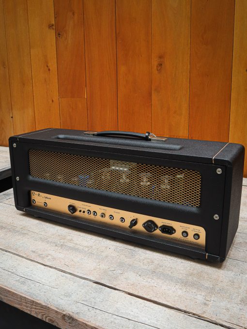 Splawn Quick Rod 100 watt Pre-Owned - Image 4