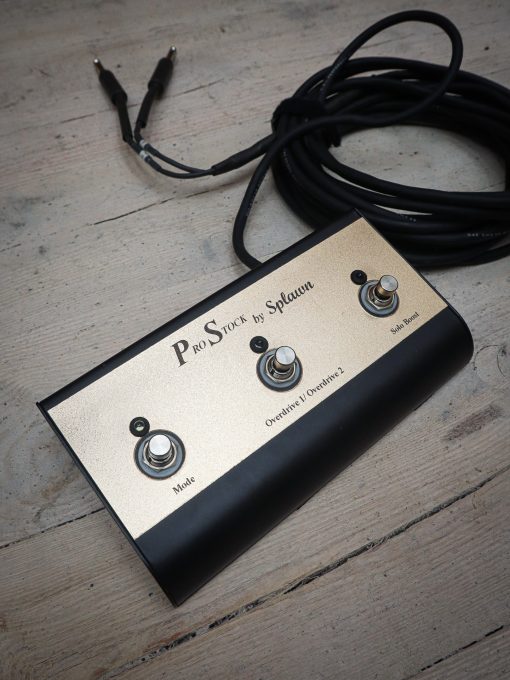 Splawn Quick Rod 100 watt Pre-Owned - Image 5
