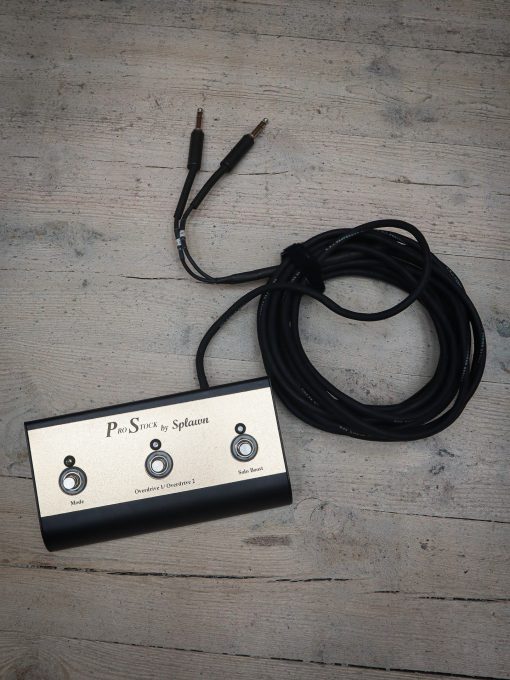 Splawn Quick Rod 100 watt Pre-Owned - Image 6