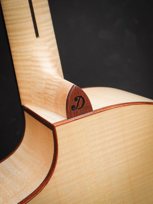 Dowina Master Series Acero GAC - Image 18
