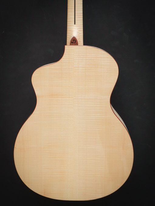 Dowina Master Series Acero GAC - Image 17