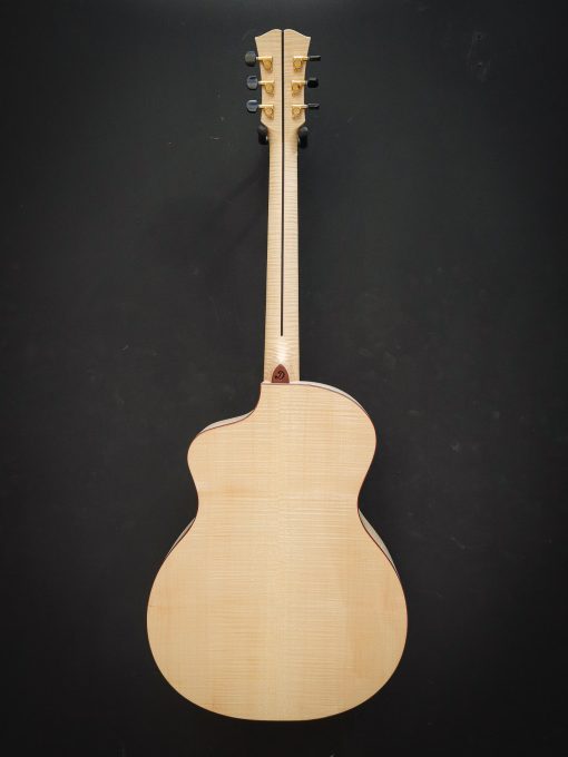 Dowina Master Series Acero GAC - Image 16
