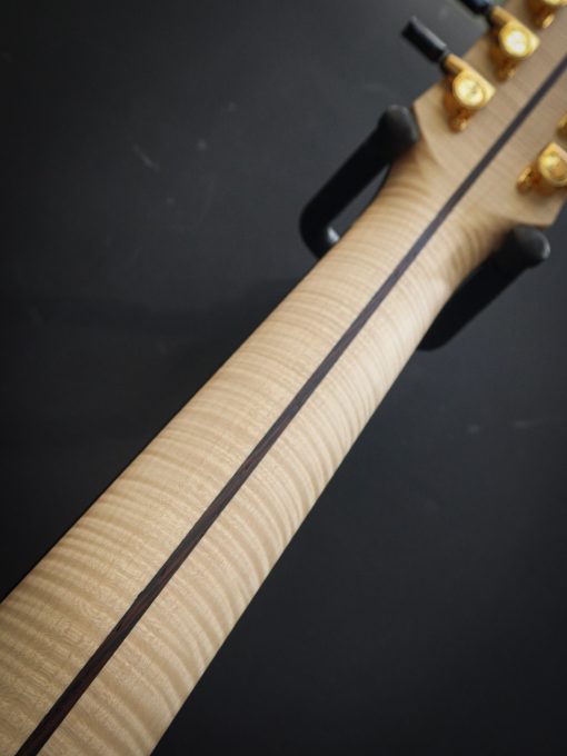 Dowina Master Series Acero GAC - Image 15