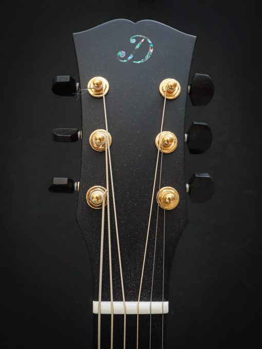 Dowina Master Series Acero GAC - Image 11