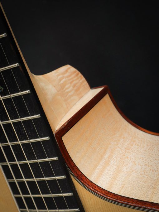 Dowina Master Series Acero GAC - Image 13