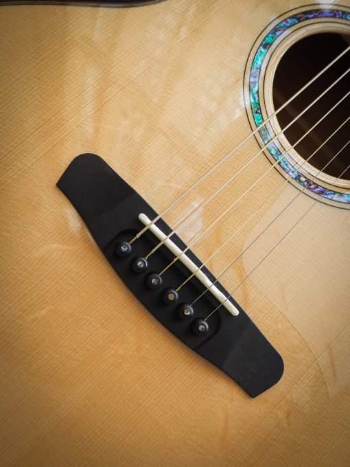 Dowina Master Series Acero GAC - Image 9