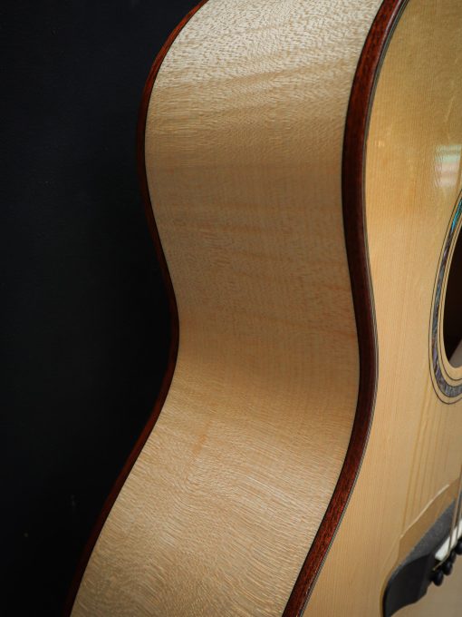 Dowina Master Series Acero GAC - Image 7