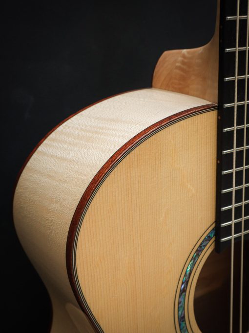 Dowina Master Series Acero GAC - Image 5