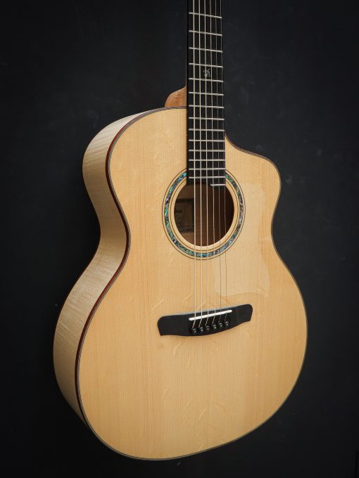Dowina Master Series Acero GAC - Image 4