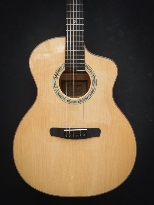 Dowina Master Series Acero GAC - Image 3