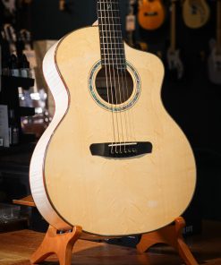 Dowina Master Series Acero GAC