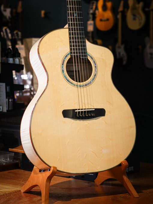Dowina Master Series Acero GAC