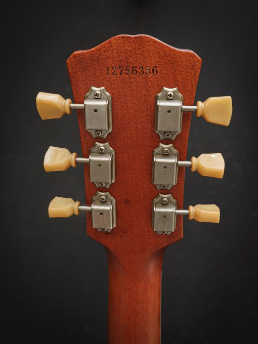 Eastman SB56/n Gold Top Pre-Owned - Image 16
