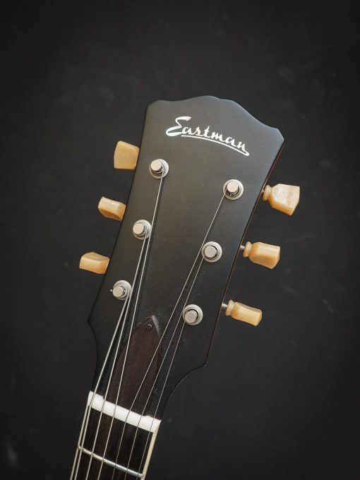 Eastman SB56/n Gold Top Pre-Owned - Image 15