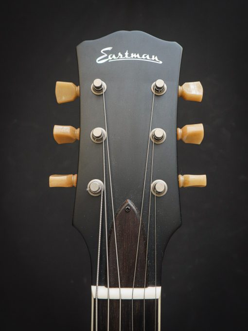 Eastman SB56/n Gold Top Pre-Owned - Image 14