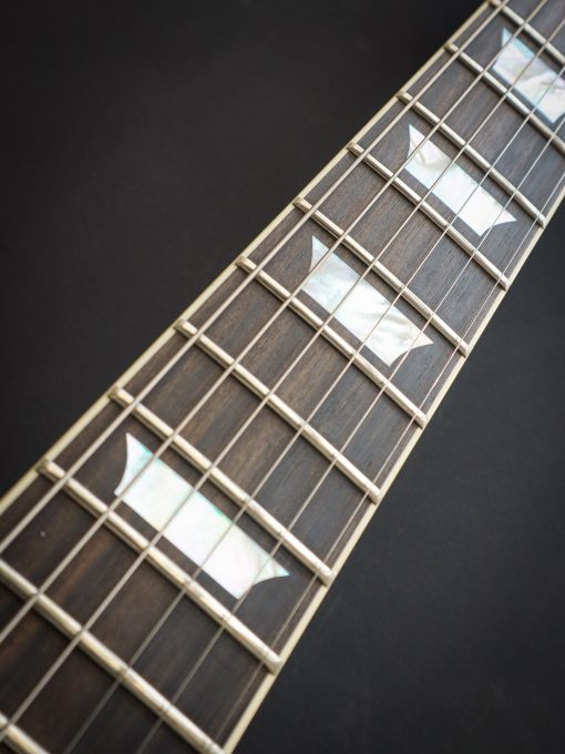 Eastman SB56/n Gold Top Pre-Owned - Image 13