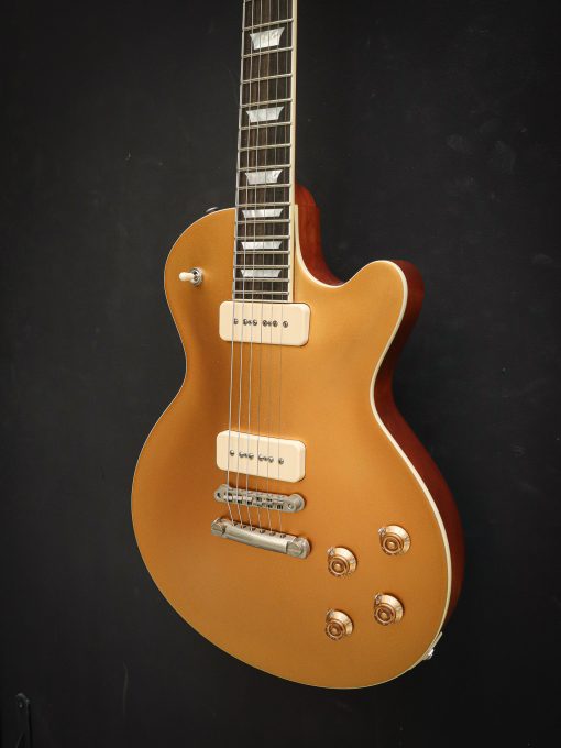 Eastman SB56/n Gold Top Pre-Owned - Image 10