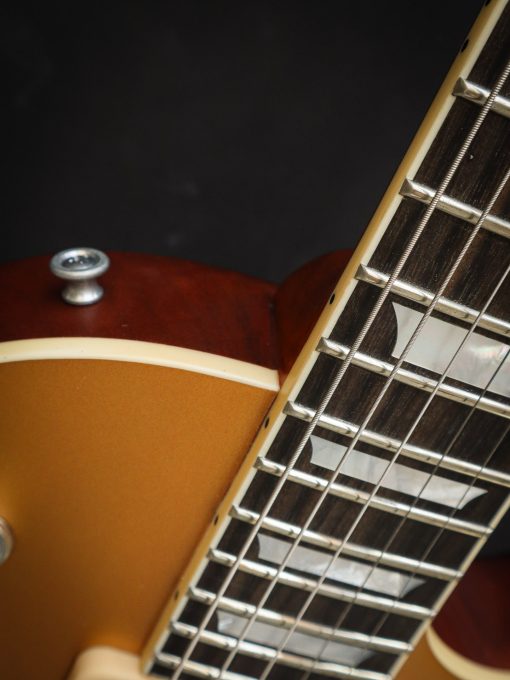 Eastman SB56/n Gold Top Pre-Owned - Image 8