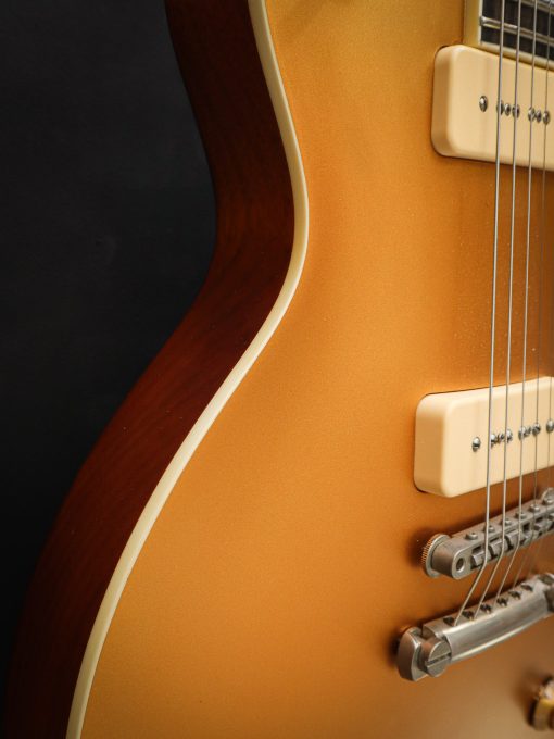 Eastman SB56/n Gold Top Pre-Owned - Image 6