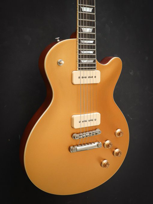 Eastman SB56/n Gold Top Pre-Owned - Image 4