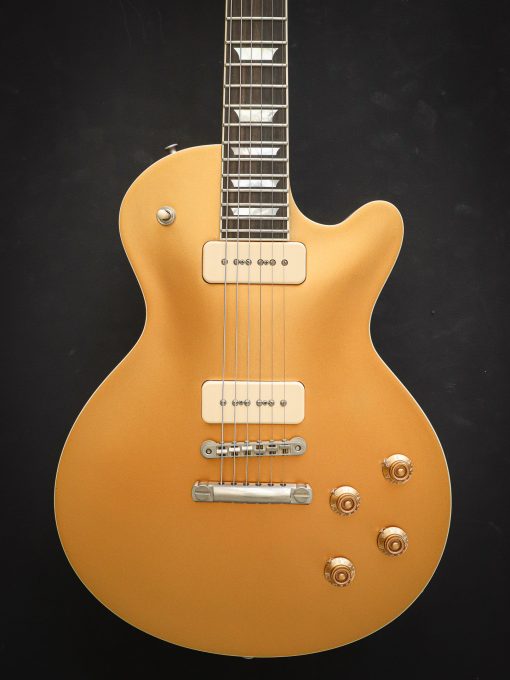 Eastman SB56/n Gold Top Pre-Owned - Image 3