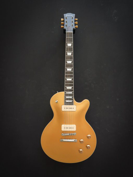 Eastman SB56/n Gold Top Pre-Owned - Image 2
