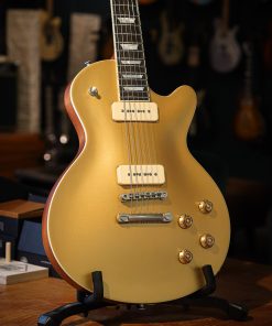 Eastman SB56/n Gold Top Pre-Owned