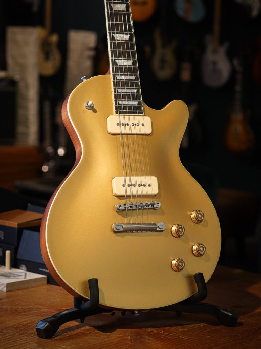 Eastman SB56/n Gold Top Pre-Owned