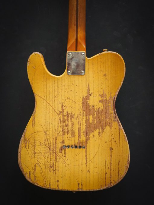 Kauffmann '56 T Aged Blonde - Image 14