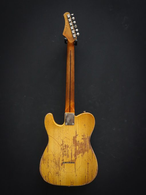 Kauffmann '56 T Aged Blonde - Image 13
