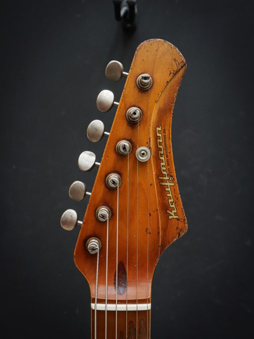 Kauffmann '56 T Aged Blonde - Image 11