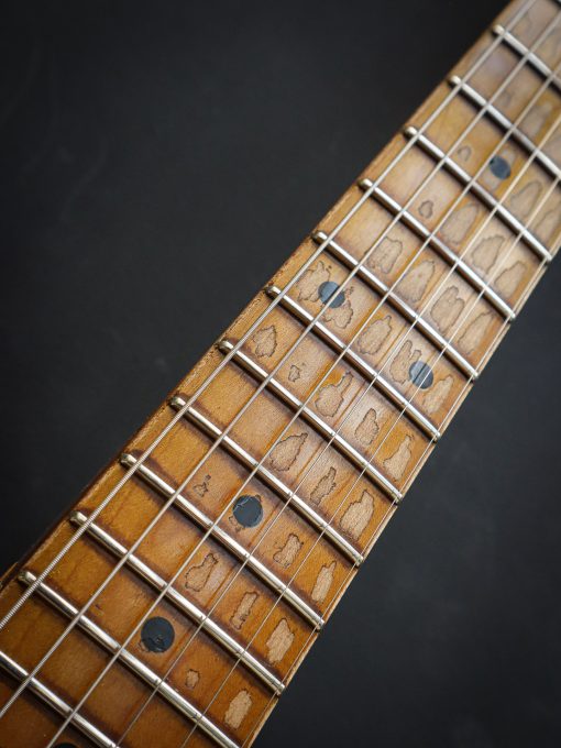 Kauffmann '56 T Aged Blonde - Image 10