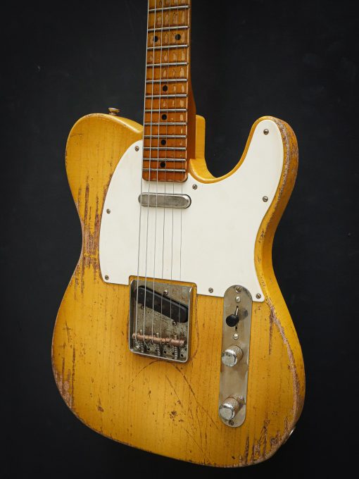 Kauffmann '56 T Aged Blonde - Image 5