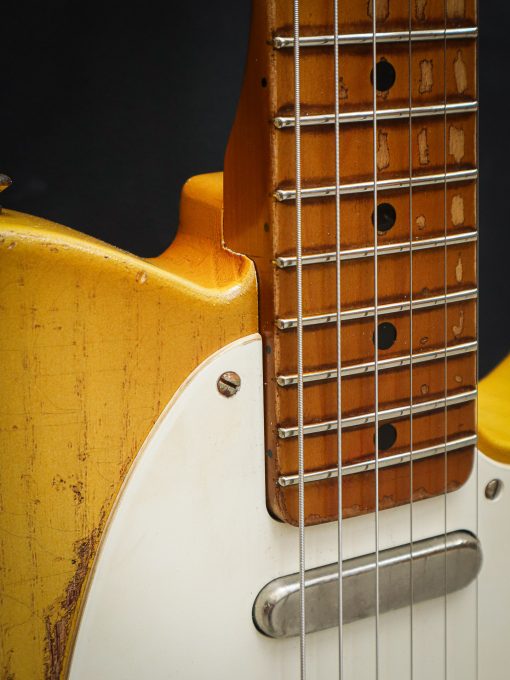 Kauffmann '56 T Aged Blonde - Image 8