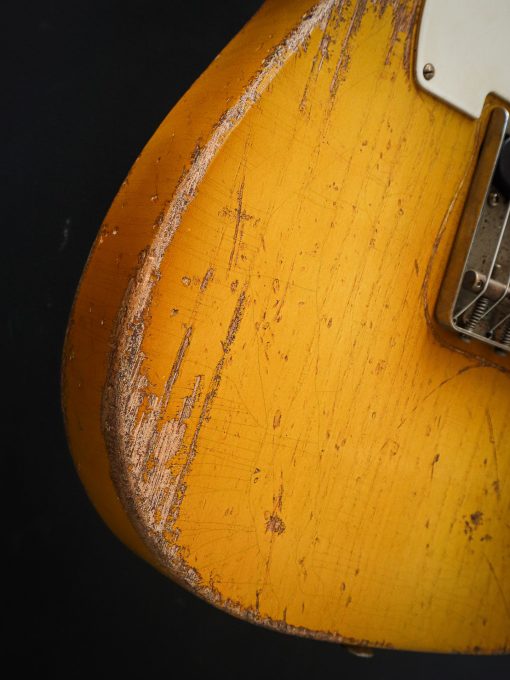 Kauffmann '56 T Aged Blonde - Image 7