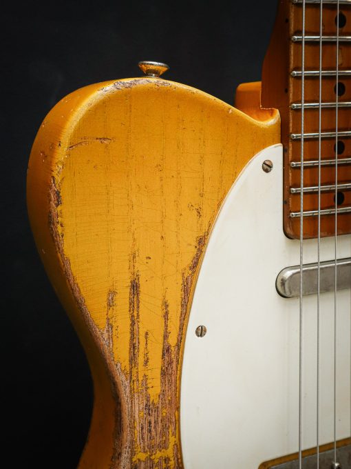 Kauffmann '56 T Aged Blonde - Image 6
