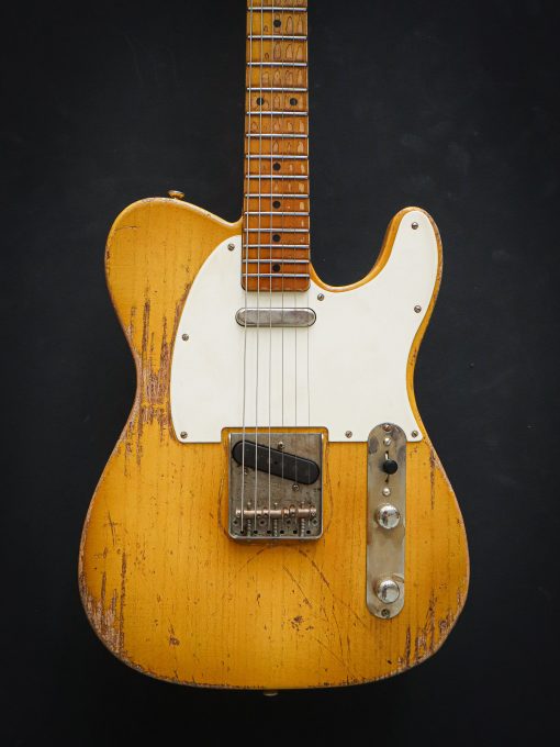 Kauffmann '56 T Aged Blonde - Image 3